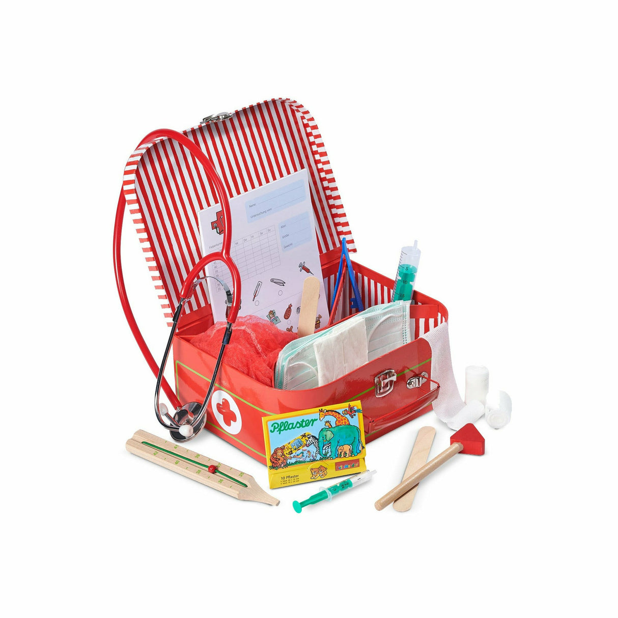 Glückskäfer | Arztkoffer