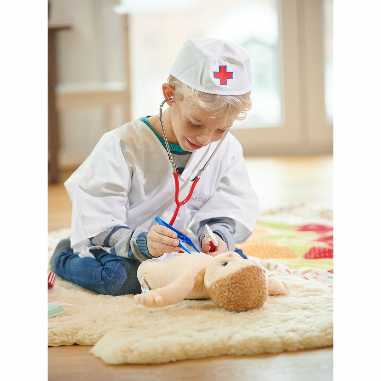 Glückskäfer | Arztkoffer