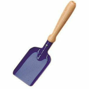 Glückskäfer | Schäufelchen eckig 25 cm blau