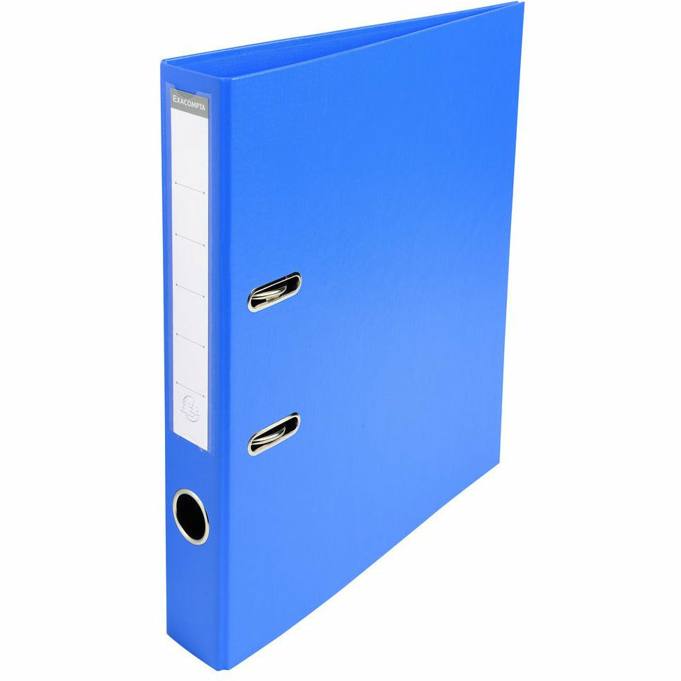 Ordner A4 PVC 50mm blau