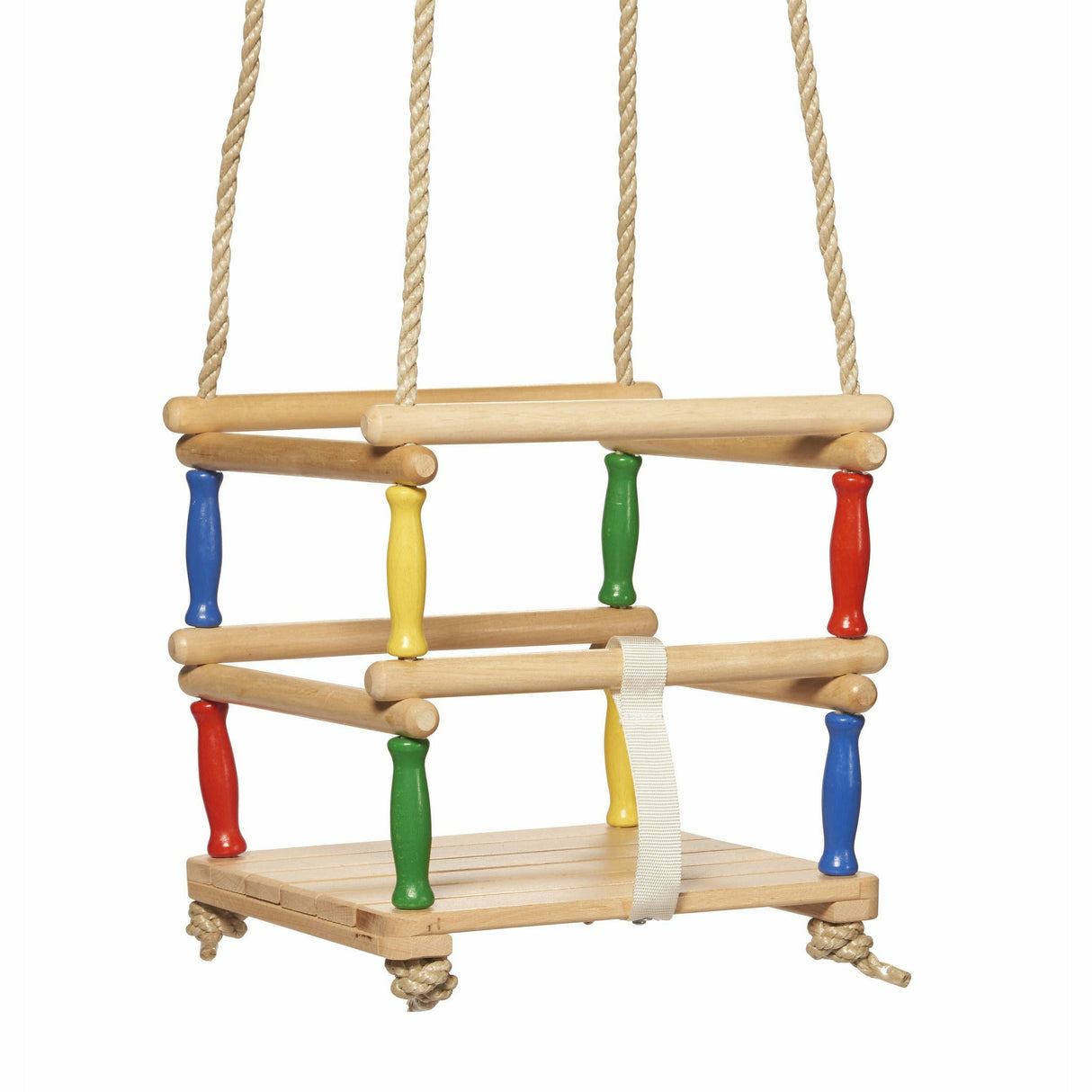 Glückskäfer | Kleinkindschaukel