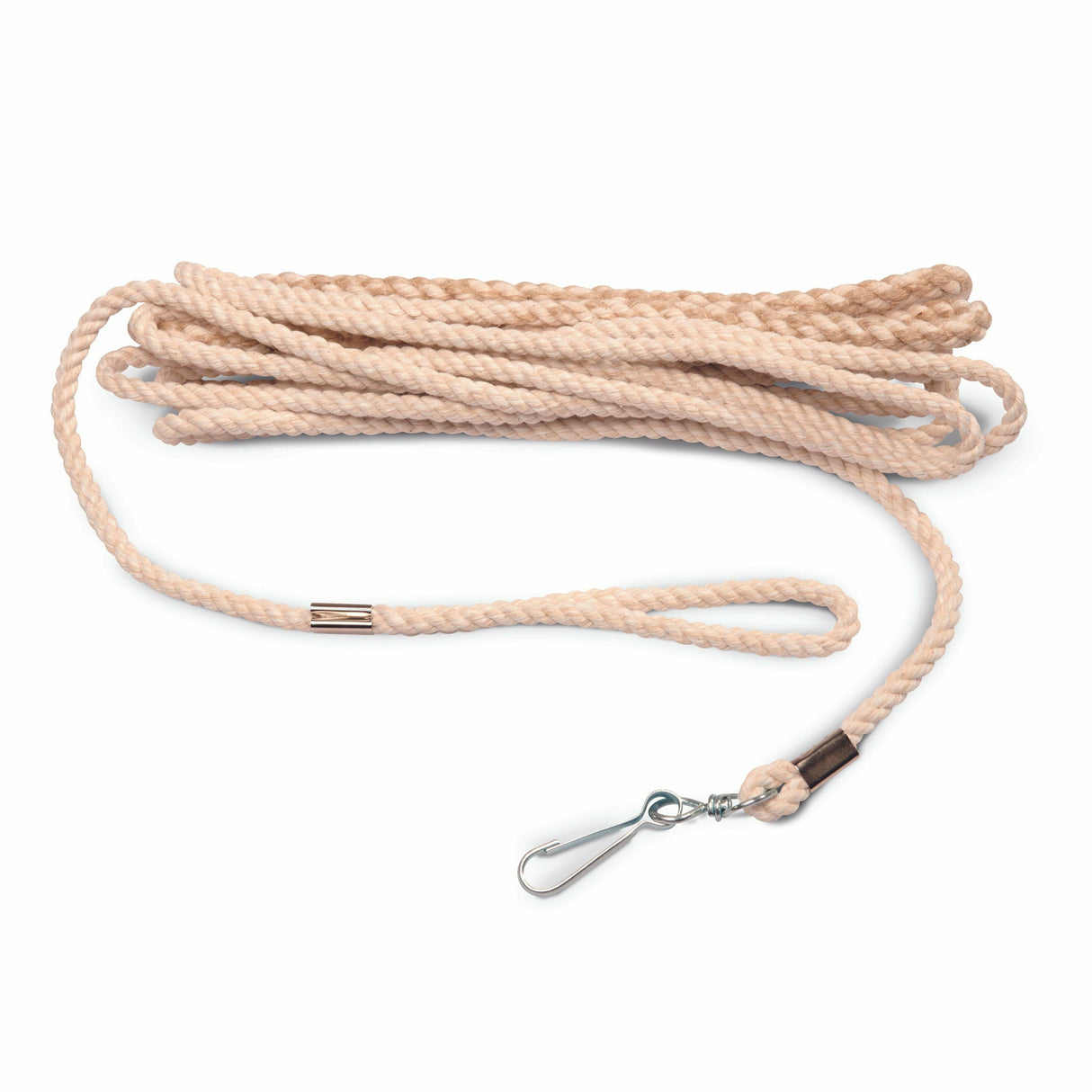 Glückskäfer | Schwungseil (Enden m.Schlaufen) 5 m