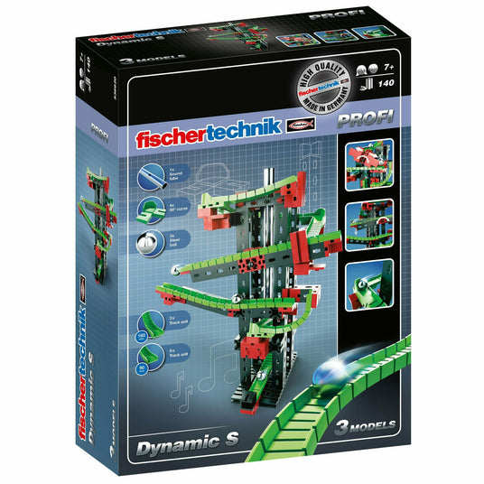 fischertechnik | Dynamic S
