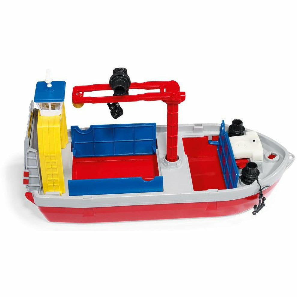 SIKU | Containerschiff