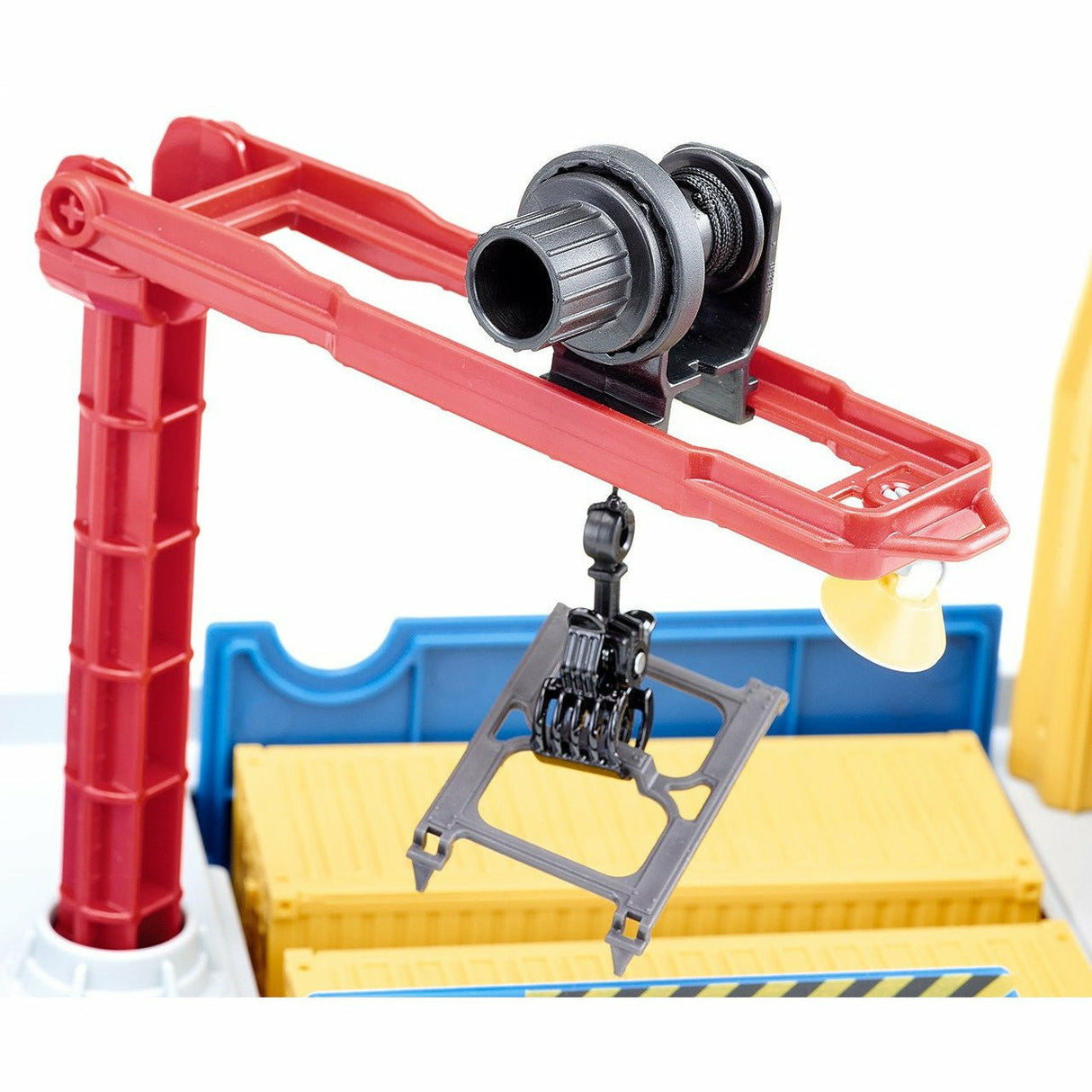 SIKU | Containerschiff