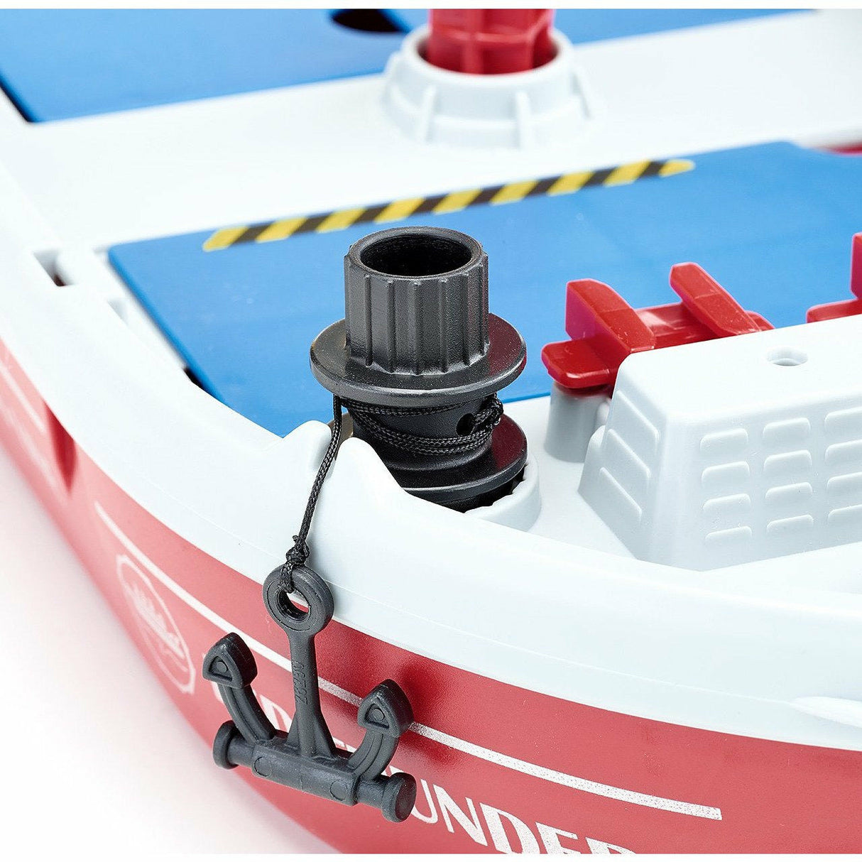 SIKU | Containerschiff