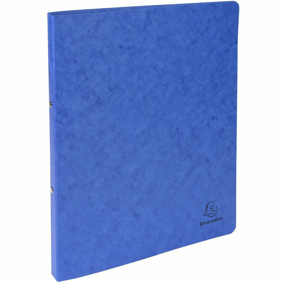 Ringbuch A4 Manila oE 2R 15mm blau