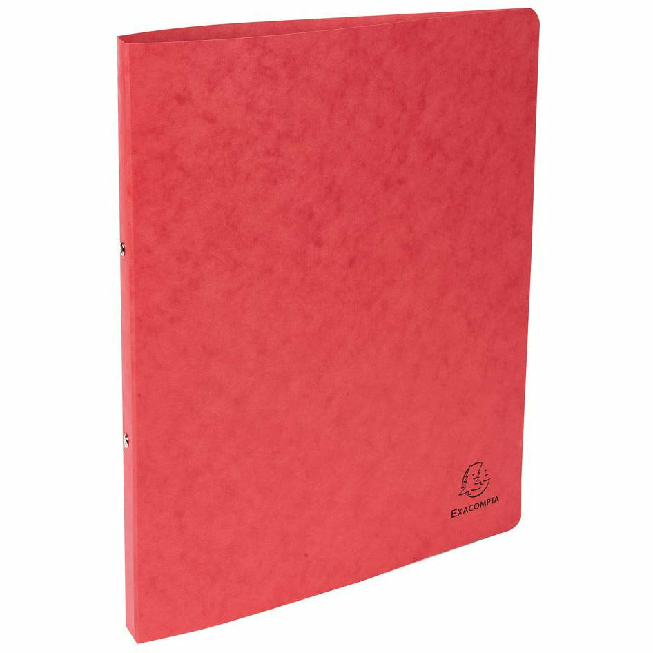 Ringbuch A4 Manila oE 2R 15mm rot