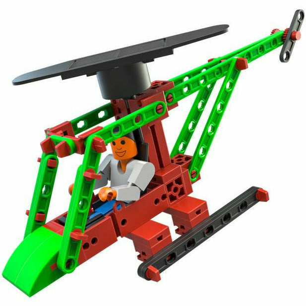 fischertechnik | Solar