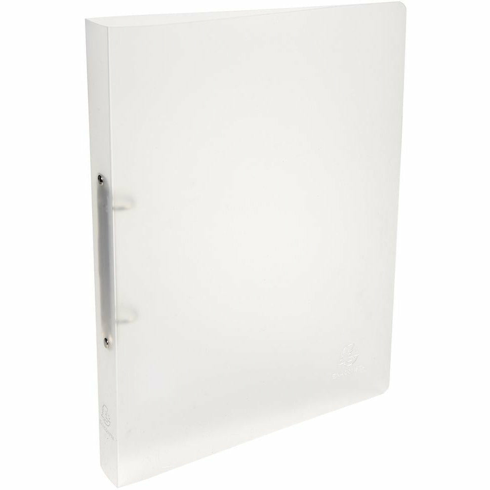 Ringbuch A4 Chroma. 2R 20mm sort