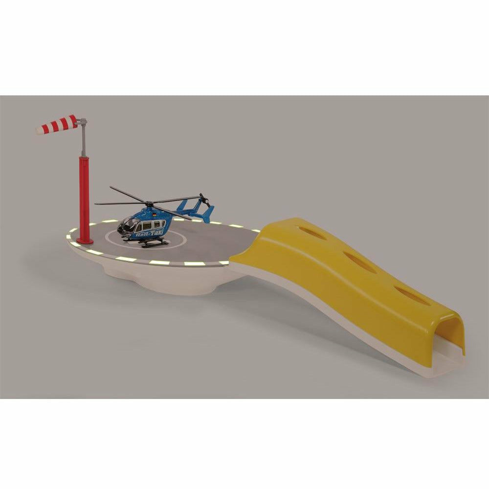 SIKU | Hubschrauberlandeplatz