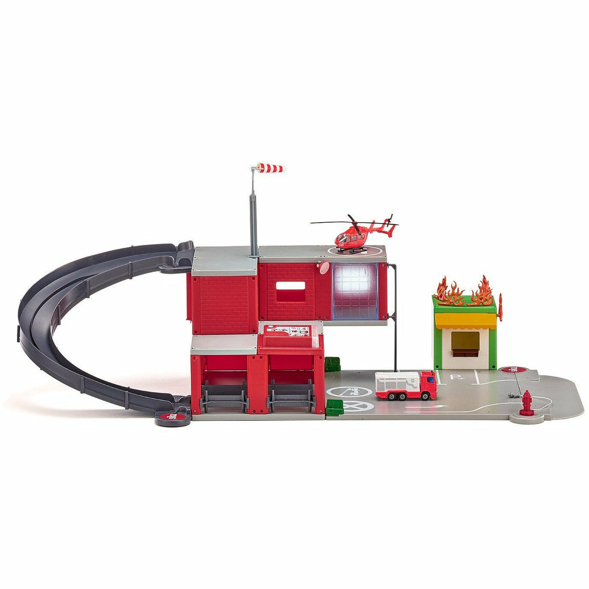 SIKU | Feuerwache