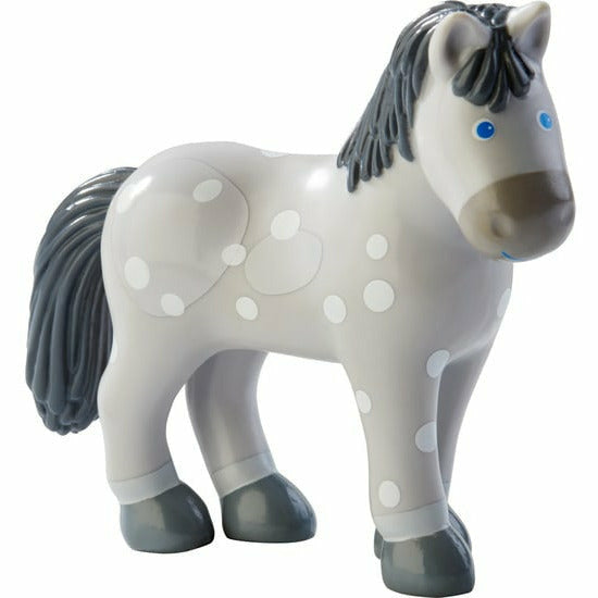 HABA - Little Friends – Connis Pferd Bella