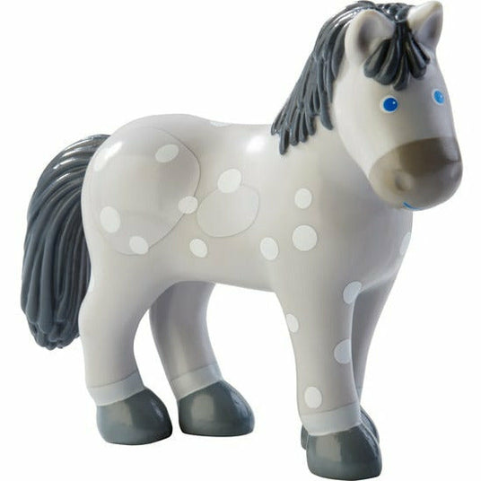 HABA - Little Friends – Connis Pferd Bella