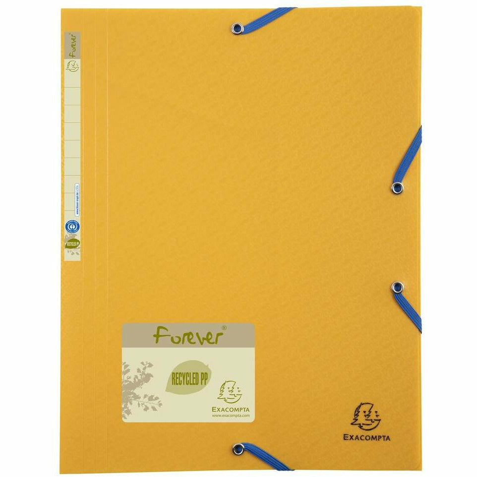 Sammelmappe GZ 3 KL A4 Forever sort