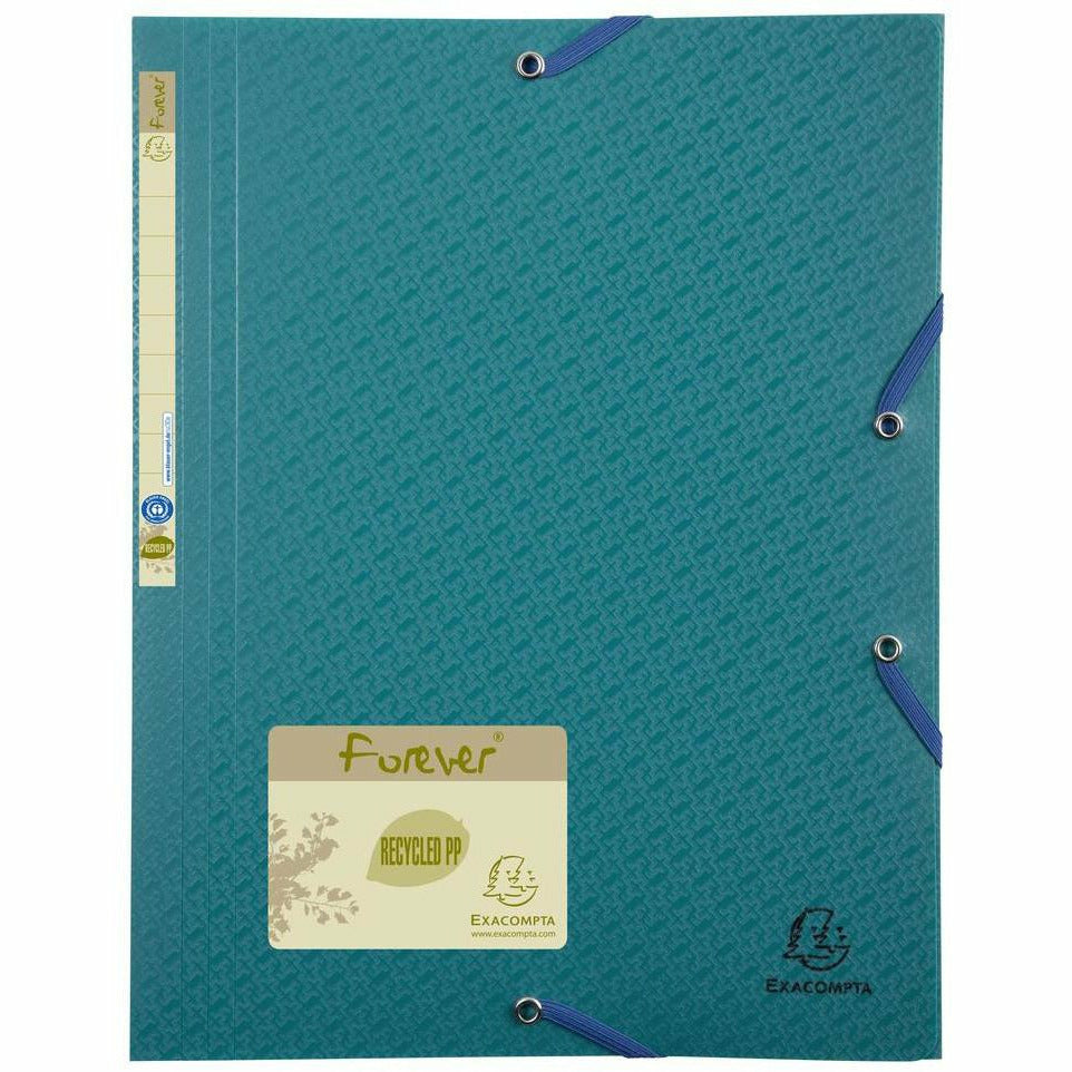 Sammelmappe GZ 3 KL A4 Forever sort