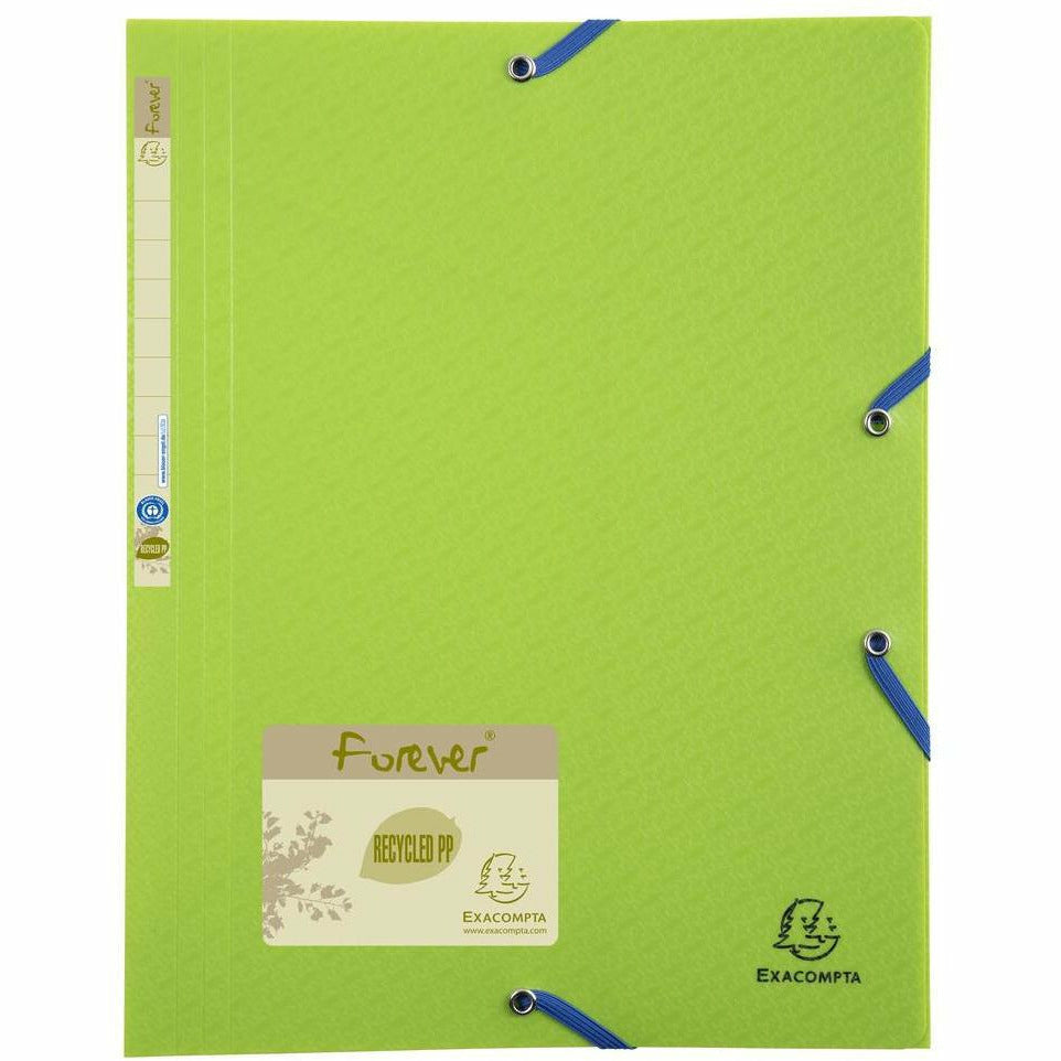 Sammelmappe GZ 3 KL A4 Forever sort