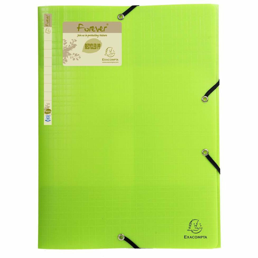 Sammelmappe GZ 3 KL A4 Forever sort