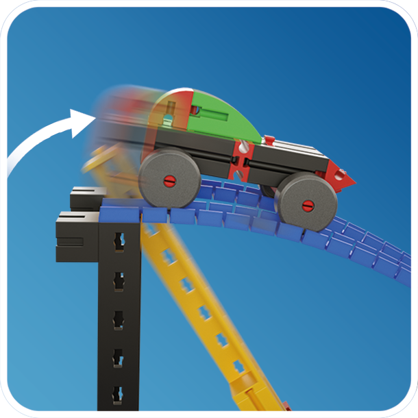 fischertechnik | Funny Machines