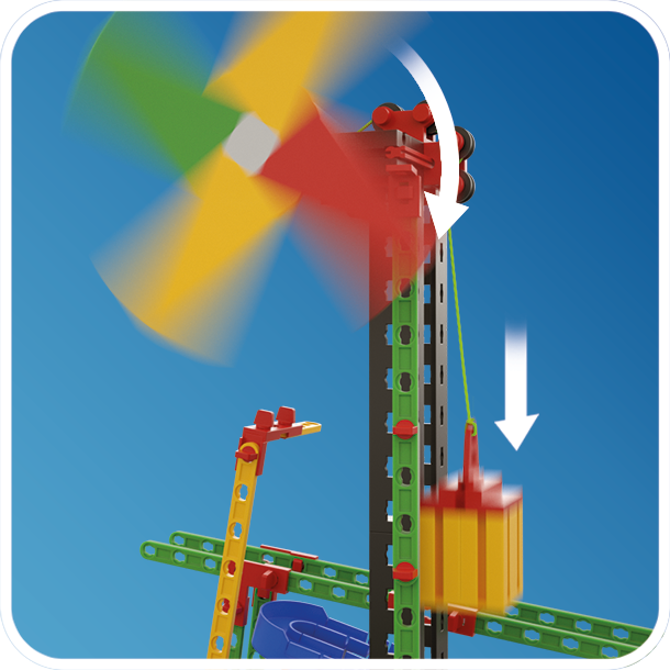 fischertechnik | Funny Machines