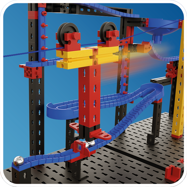 fischertechnik | Funny Machines