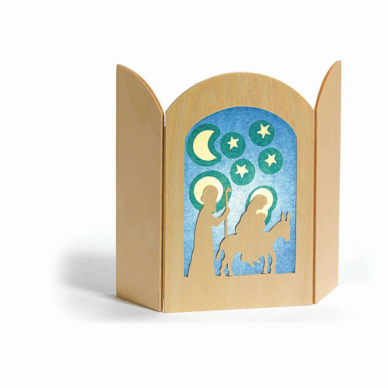 Ostheimer | Flucht nach Ägypten