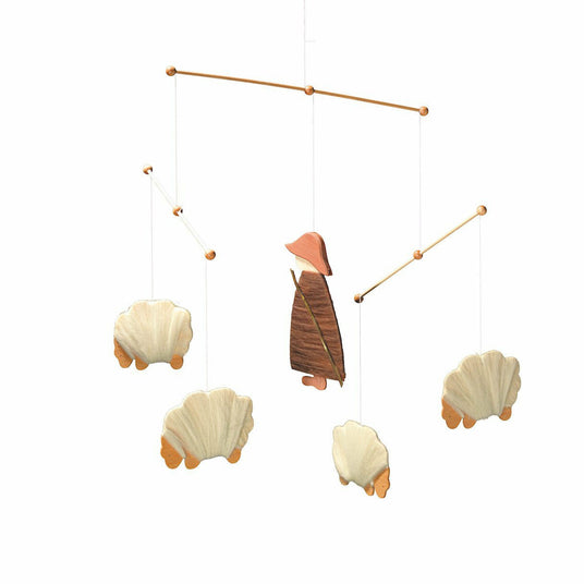 Ostheimer | Mobile Schäfer