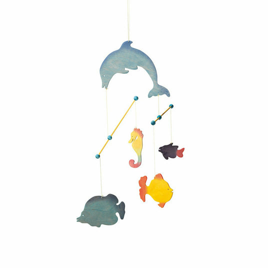 Ostheimer | Mobile Delfin