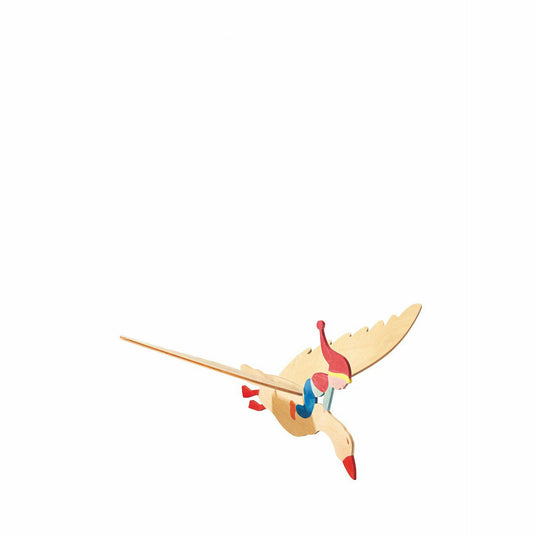 Ostheimer | Mobile Nils Holgerson