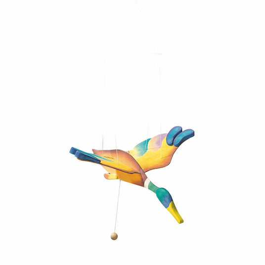 Ostheimer | Mobile Wildente