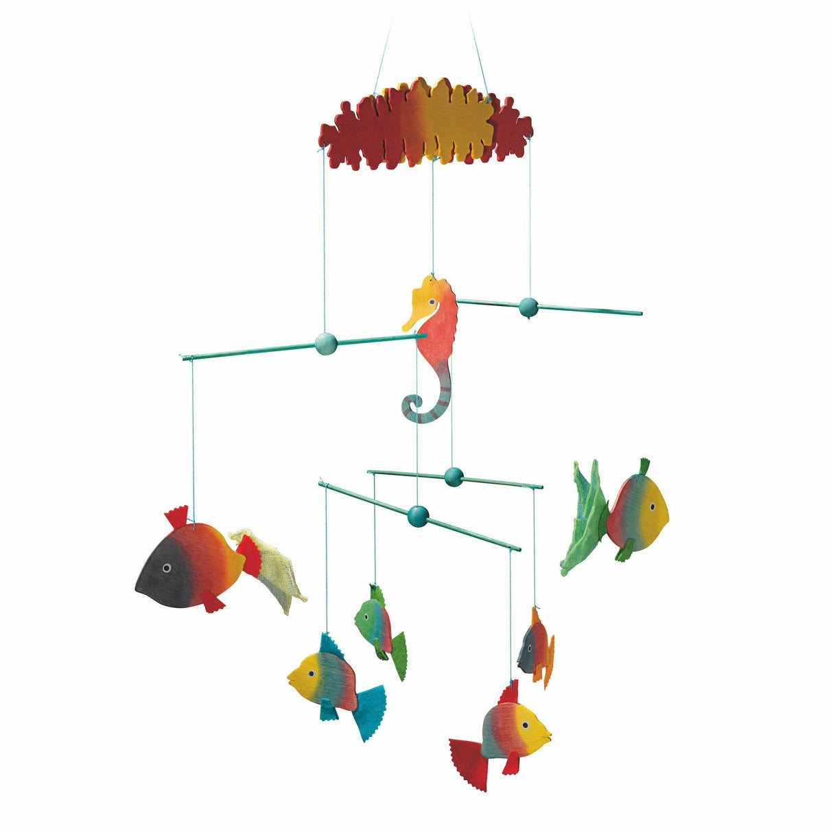 Ostheimer | Mobile Aquarium