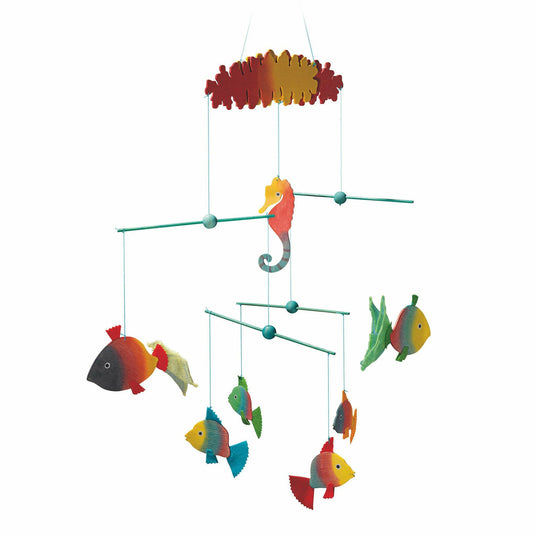 Ostheimer | Mobile Aquarium