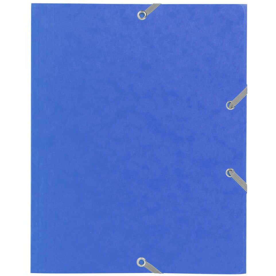 Sammelmappe A5 Manila 400g sort