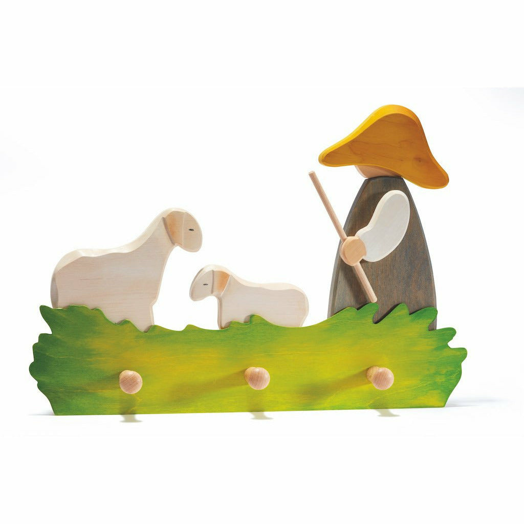 Ostheimer | Garderobe Schäfer