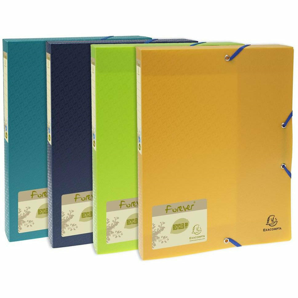 Archivbox mE 40mm For PP sort