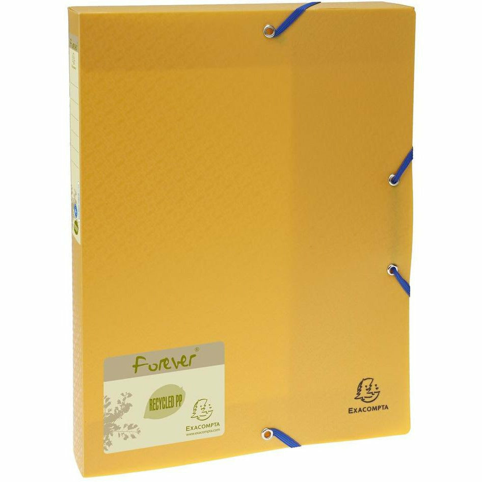 Archivbox mE 40mm For PP sort