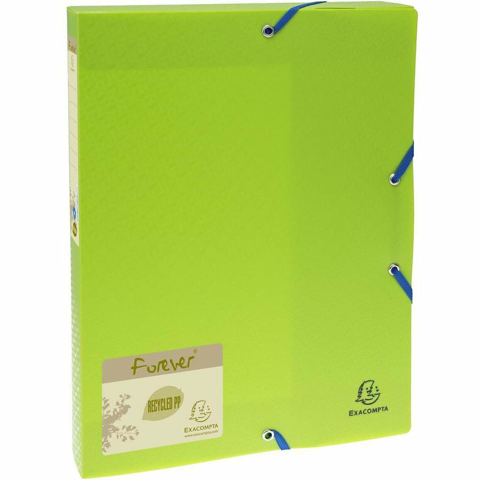 Archivbox mE 40mm For PP sort