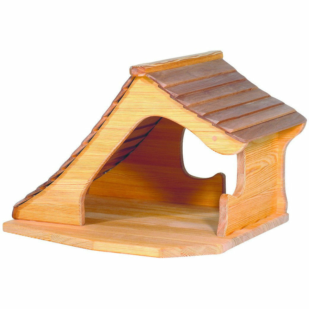 Ostheimer | Bauernkate