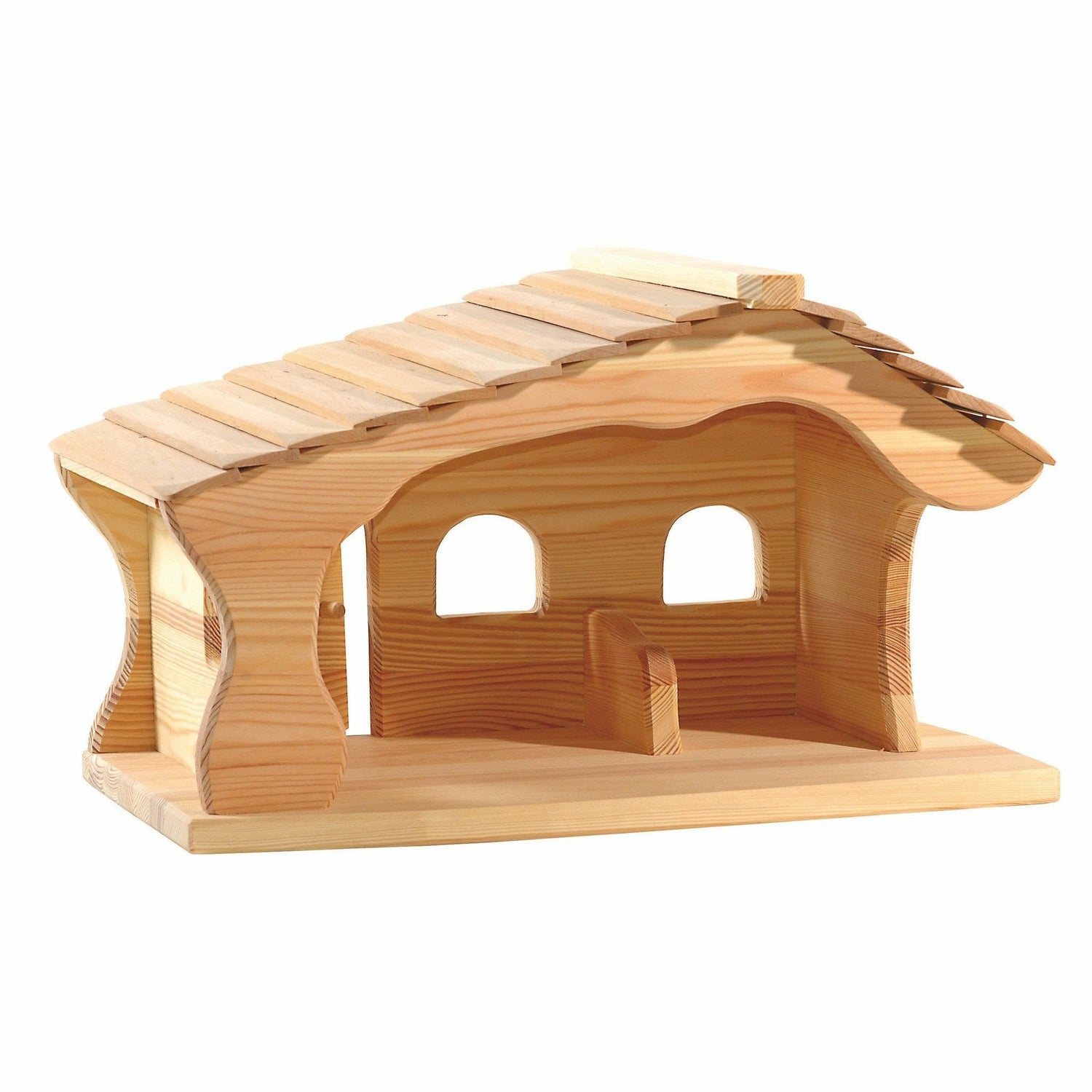 Ostheimer | Stall (Krippe)