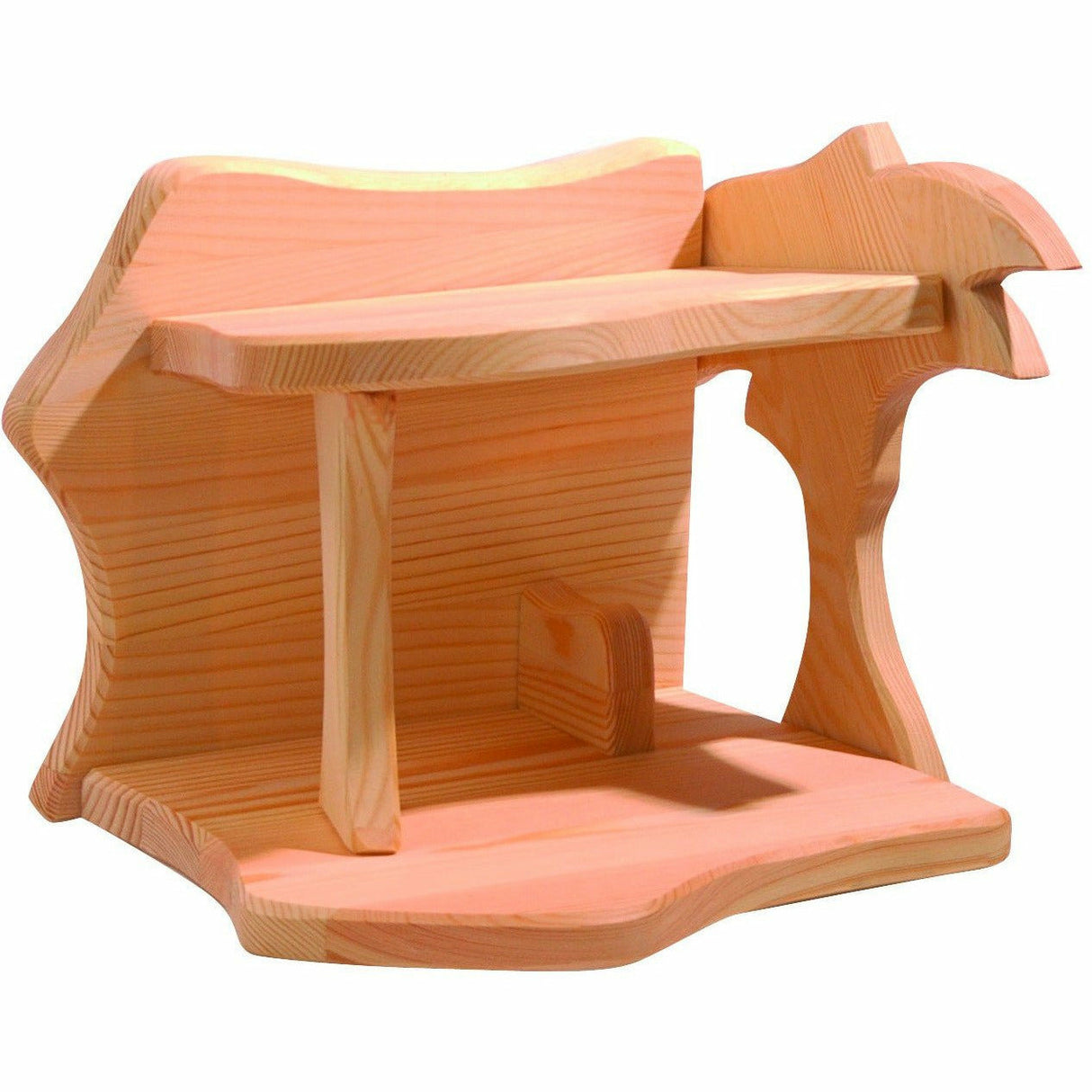 Ostheimer | Stall klein