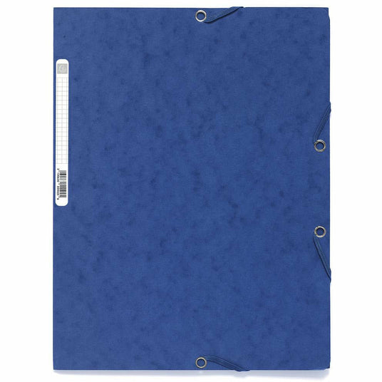 Sammelmappe A4 Manila blau