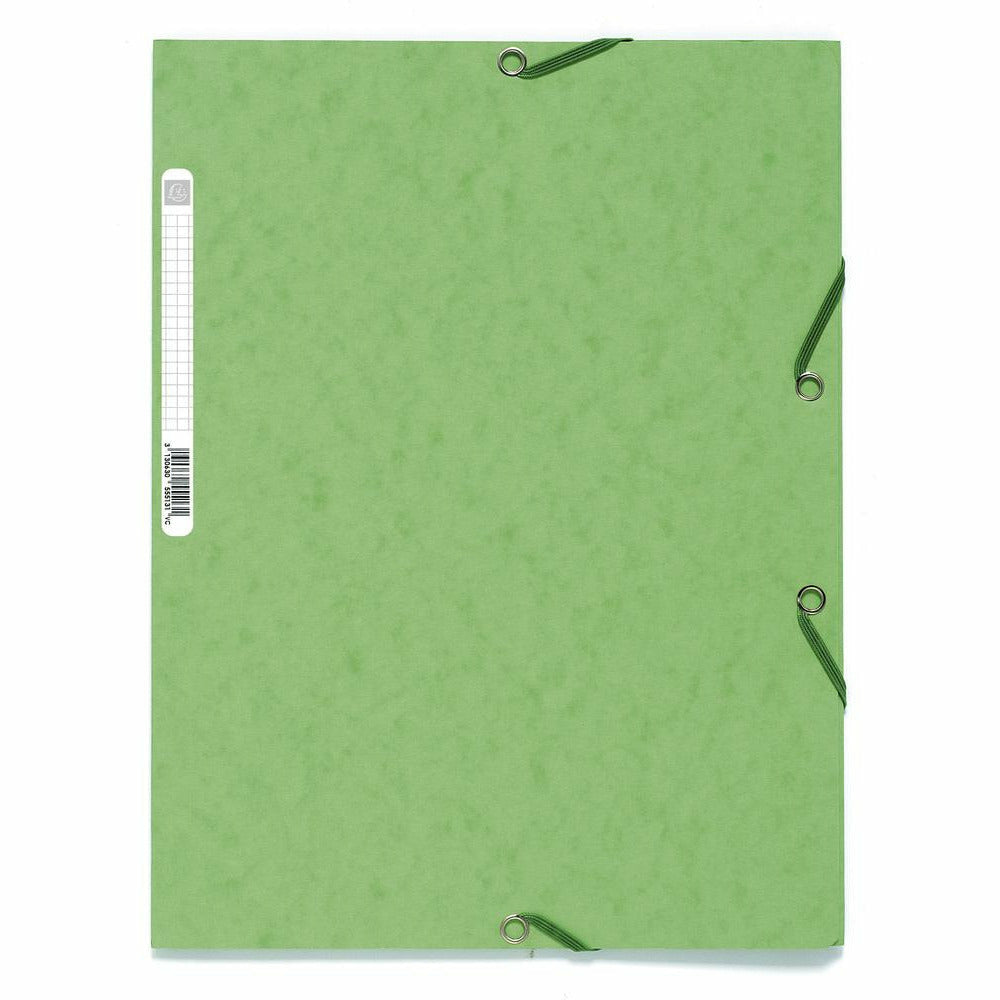 Sammelmappe A4 Manila lindgrün