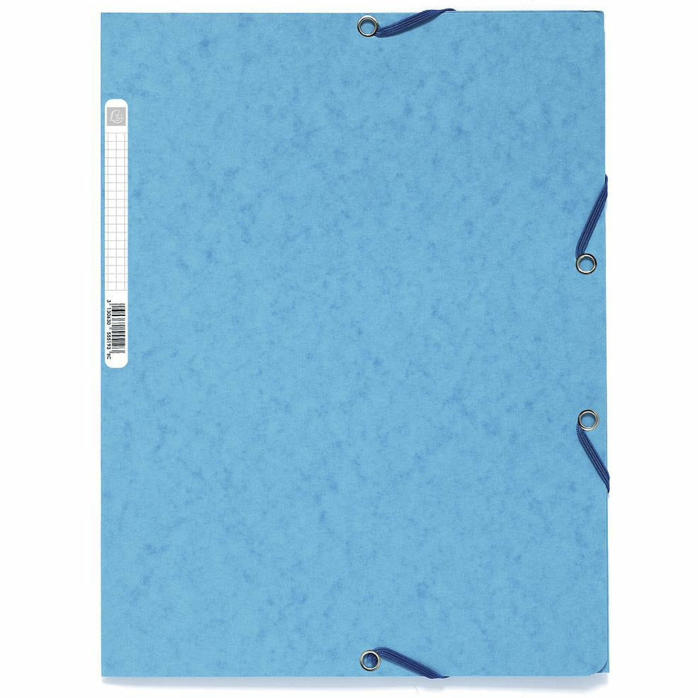 Sammelmappe A4 Manila türkis