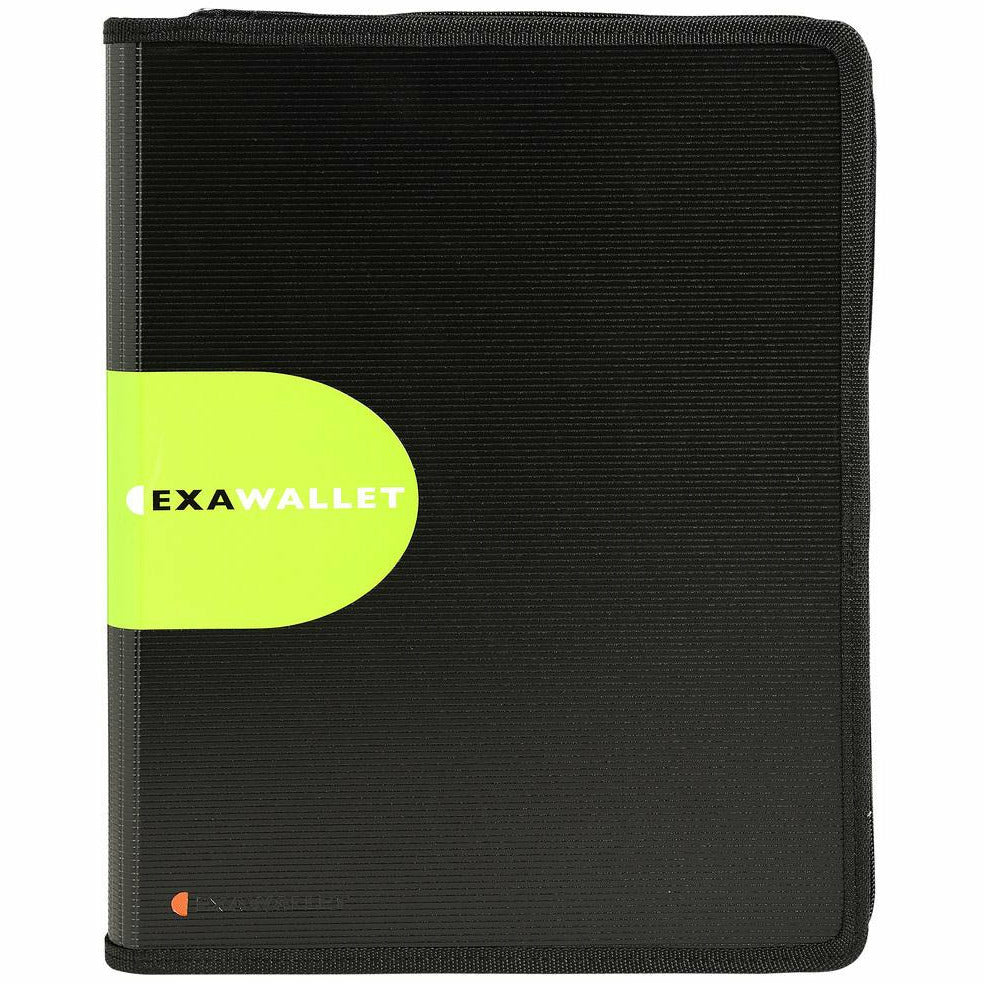 Konferenzmappe Exawallet A4