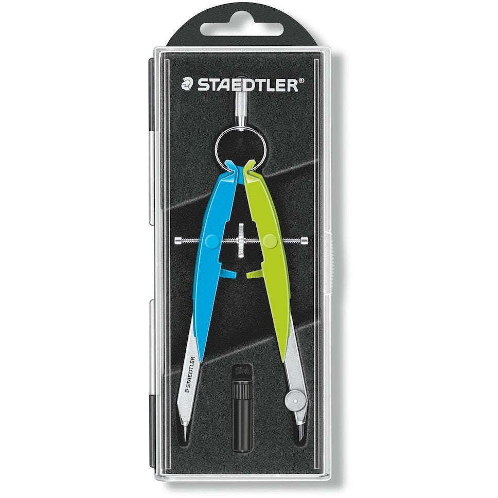 Zirkel Mars comfort, Neon 1