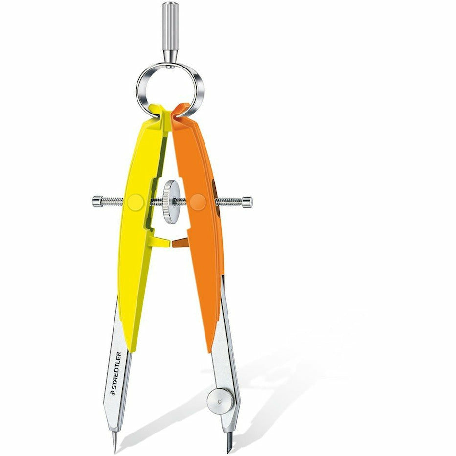 Zirkel Mars comfort, Neon 3