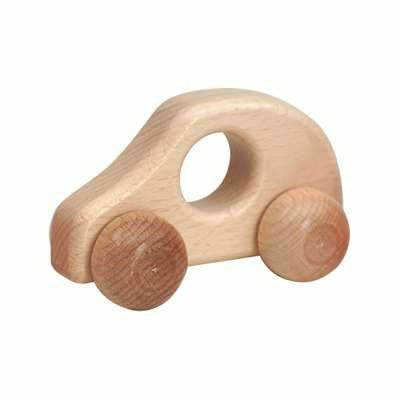 Ostheimer | PKW klein natur