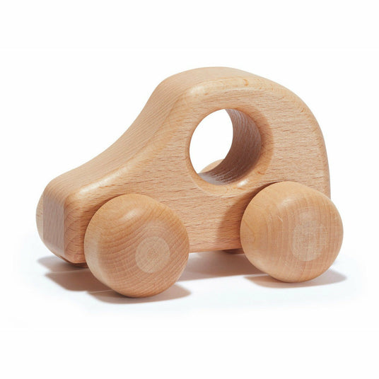 Ostheimer | PKW groß natur