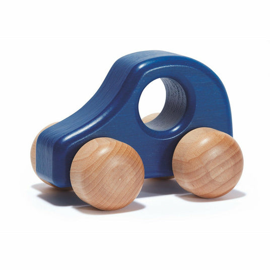 Ostheimer | PKW groß blau