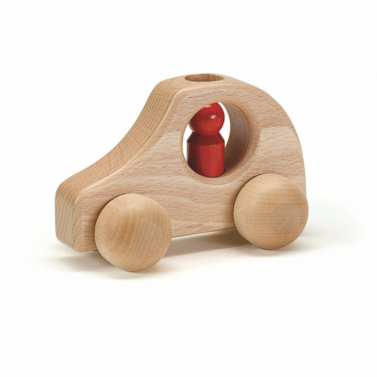 Ostheimer | PKW natur mit 1 Männlein